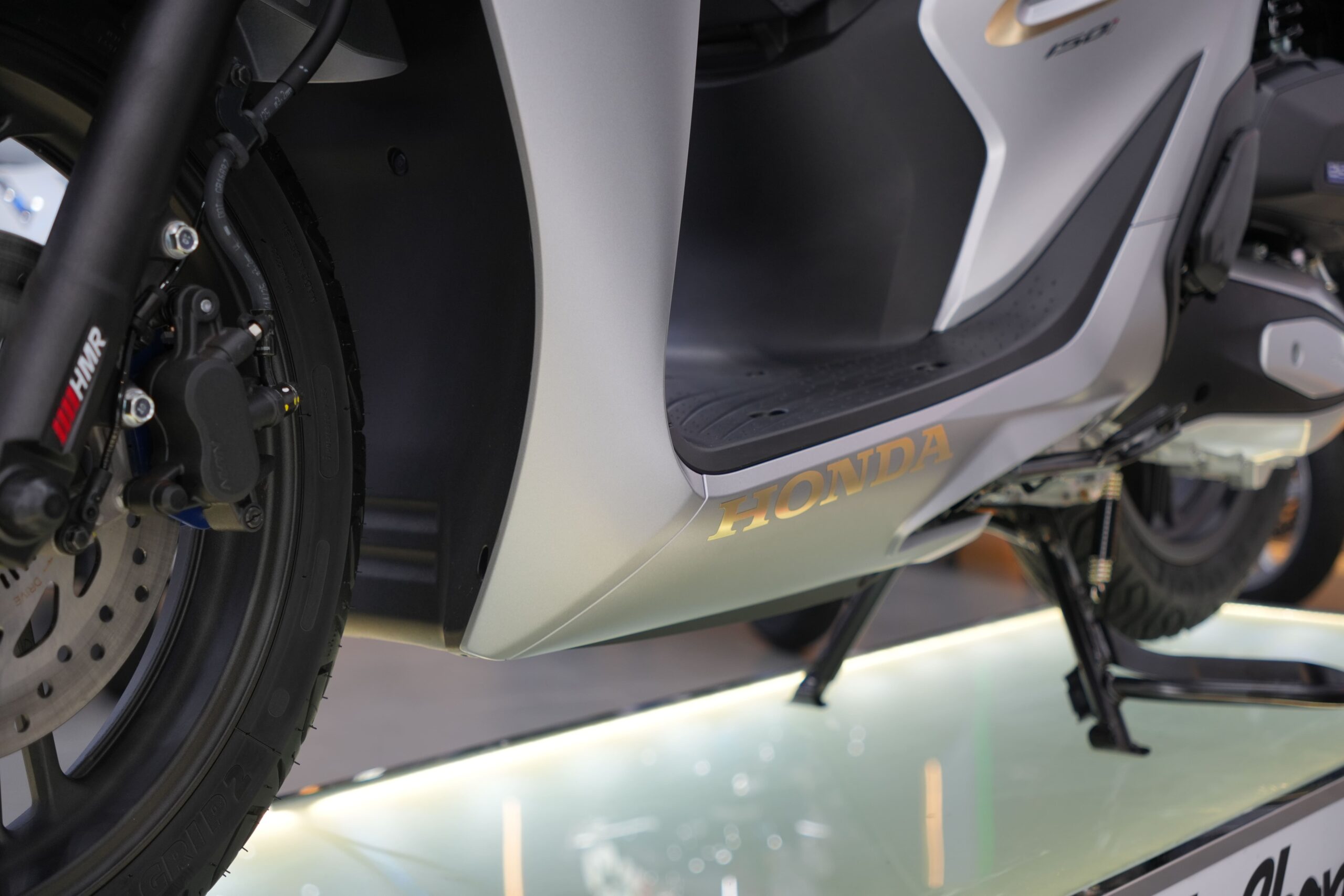 honda sh ý 150i 2027