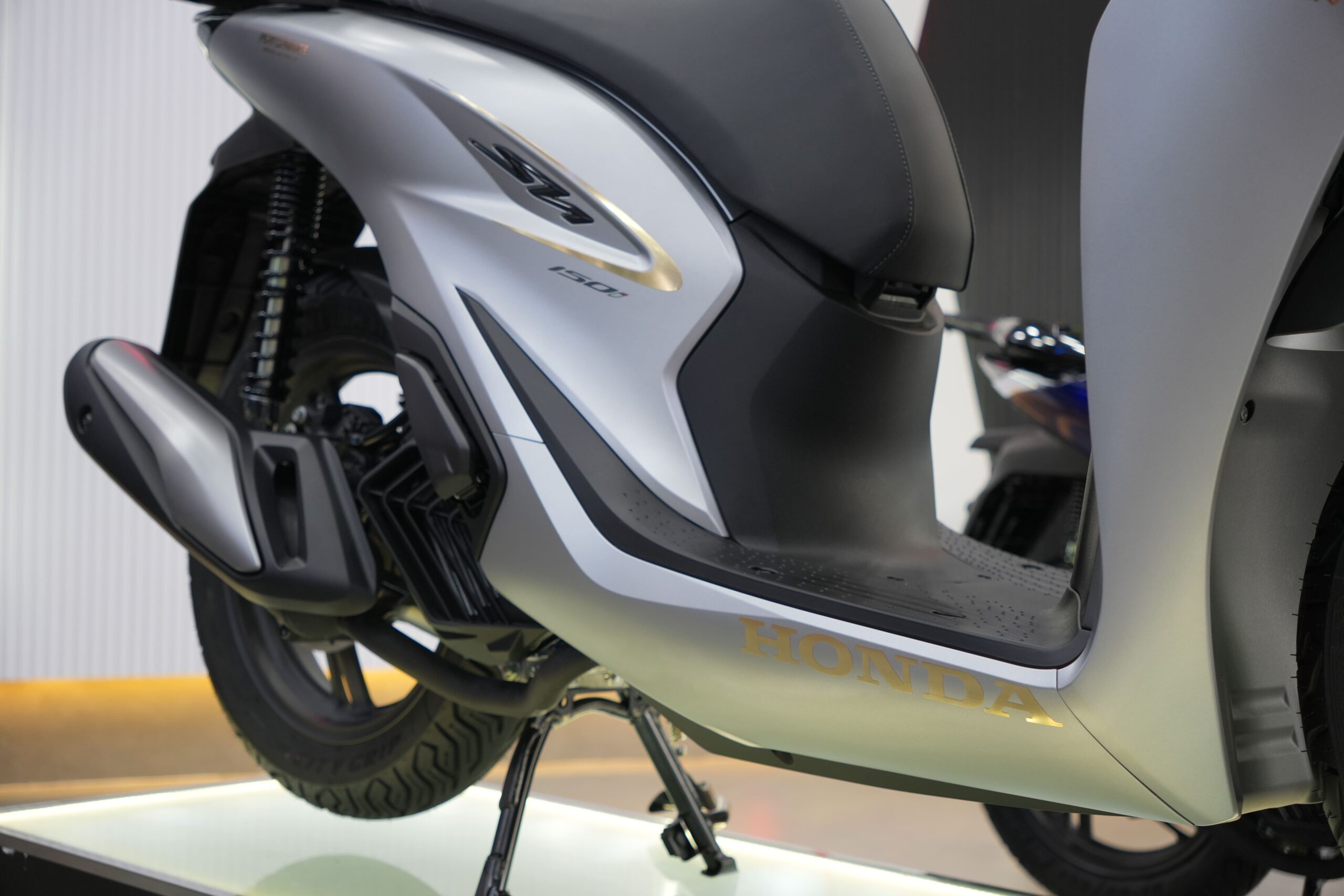 honda sh ý 150i 2027