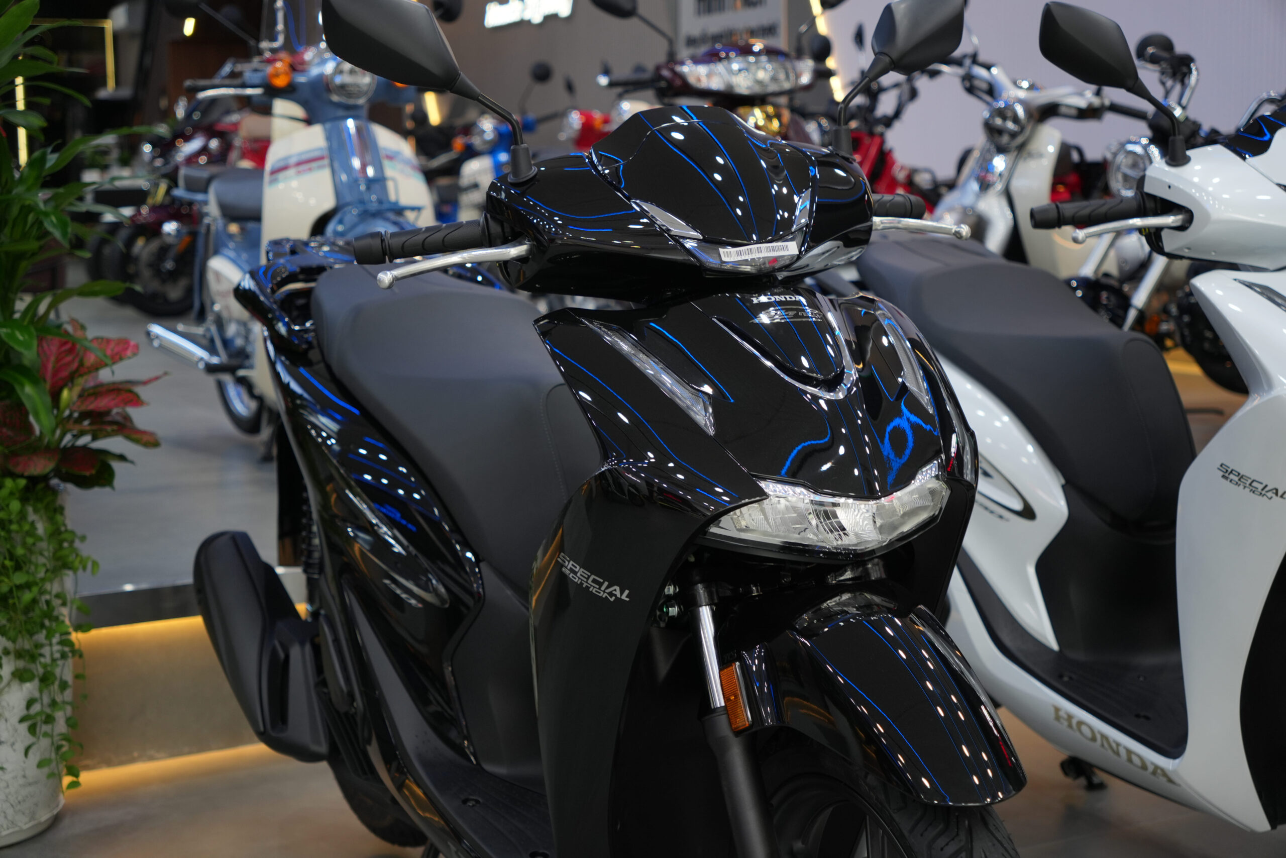 honda sh ý 150i 2027