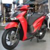 sh ý 150i 2027 màu đỏ nhám