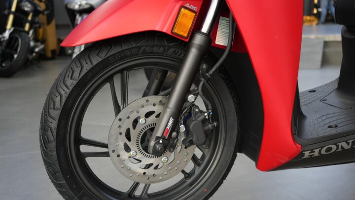 sh ý 150i 2027 màu đỏ nhám