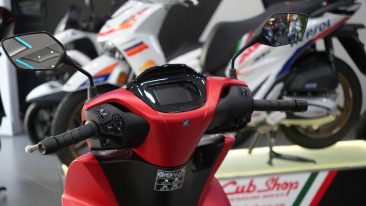 sh ý 150i 2027 màu đỏ nhám